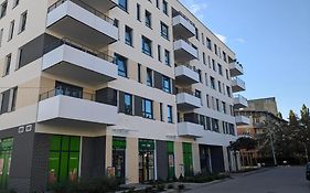 Nowy Apartament Golisza 6